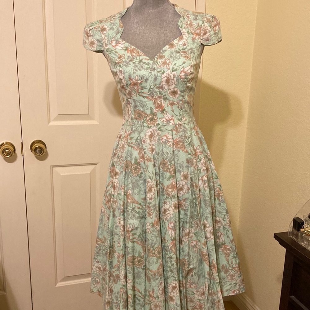 New without tag